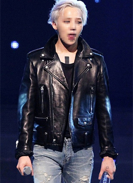 l01 leather jacket