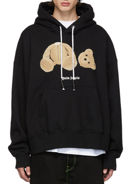 blackbear terry hoodie