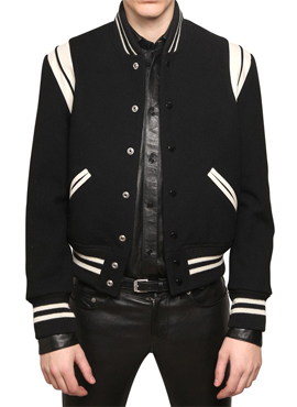 slp teddy jacket sizing