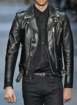 l17 leather jacket